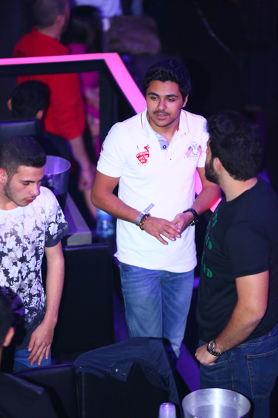 NRJ Extravadance Night Part 1